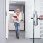 Ditta Porte Blindate Roma