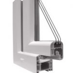 Infissi in pvc a Roma