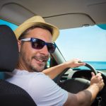 Noleggio con conducente a Roma